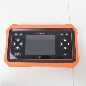 Xtruck M1 Motorcycle Diagnostic Tool with 12 Languages Support 120+ Special