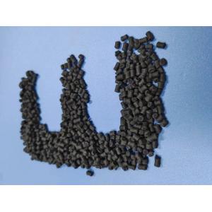 Cheap Black Moisture-Absorbing Masterbatch for Use in Black Trash Bag and Plastic Strip Injection Molding for sale