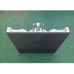 3mm Indoor LED Cabinet SMD2121 1/16 Scan Constant Current LED Advertising Screen