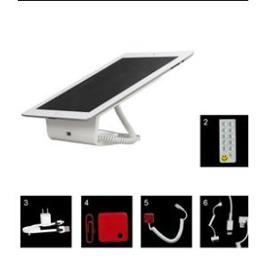 Security Display Stand Tablet pc/laptop for Tablet PC/iPad-1055st