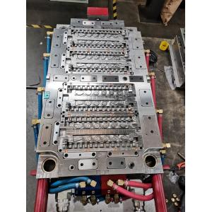 China Performance Guaranteed Smooth And Serviceable Car Parts Casting Mold with Long-lasting Life Span on sale