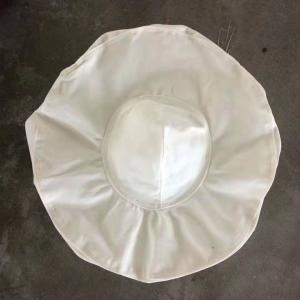Centrifuge Liquid Filter Bag PE PP Nylon For Filtering Equipment
