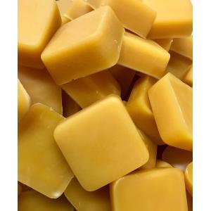 Yellow White 1 OZ Beeswax Bars