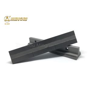 Zhuzhou Manufacturer High Quality Widia / Tungsten Carbide Blade Tips for