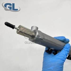 High quality COMMON FUEL RAIL ASSY Suitable For TOYO TA Hilux Hiace 2KD-FTV