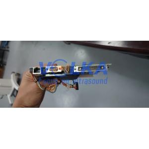 GE Vivid Q-SATA IDE BEP CPU Board Assy KIT S2424596