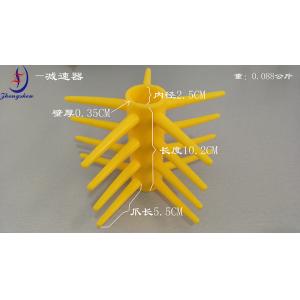 Egg Decelerator Egg Speed Reducer For Egg Collection System