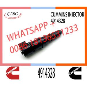 M11 PT Diesel Injector Pump 3032306 3054228 3054233 3054251 3058849 4914328