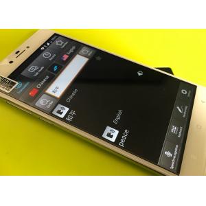 Portable Handheld Language Translator Offline Voice System Speech Recognition