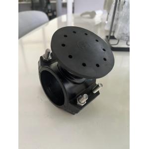 Easy Installation and Maintenance with Coarse Bubble Diffuser