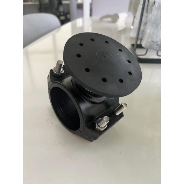 Quality Easy Installation and Maintenance with Coarse Bubble Diffuser wholesale