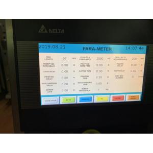 High Quality Automatic packing machine sugar Instant Coffee Packing Machine