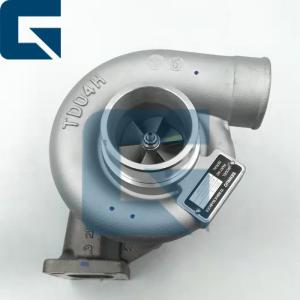 49189-00800 4918900800 Excavator TD04H Model 4D31-4 Turbocharger