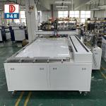 Online Two Component Ab Glue Epoxy Dosing Robot with Automatic Vacuum Potting