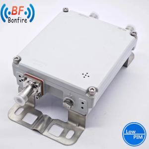 HLQ-XXXXX 1710-2170MHz 2300-2690MHz Low Pim Duplexer RF Dual-Band Combiner 7