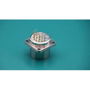 Sensitivity Vibration Peak Sine Accelerometer with