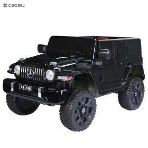 Jeep Sport Style Roader Handle/Power display Early education function Music/USB