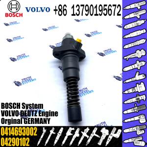 BOSCH injetor 0414693002 04290102 Diesel fuel Unit pump assembly 0414693002