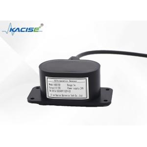 KUS700 Dual Probe Ultrasonic Sensor Accurate Measurement for 50-2000mm Range