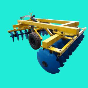 1bZ-3.0 Tractor Agricultural Heavy Duty Disc Harrow