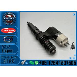 fuel injector 3169521 1671154 8113837 1547287 3964820 BEBE4B10101 8113092