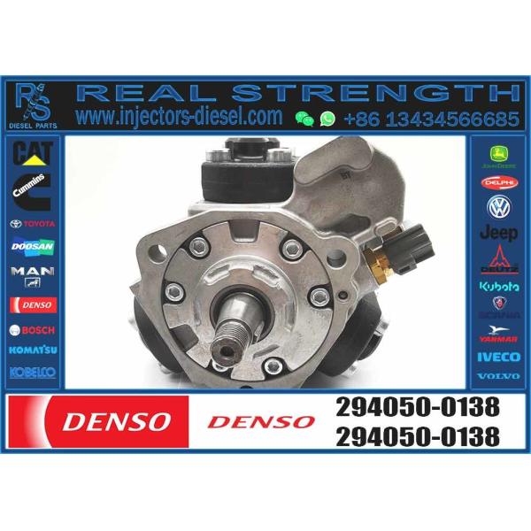 High performance Diesel Fuel Injection Pump 22100-E0025 294050-0136 for HINO