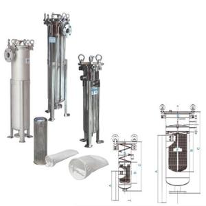 Efficient Dust Collector Filter Cartridge Solution for High-demand Applications