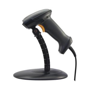 High Reading Speed SUNLUX Barcode Scanner With Bracket Dust Resistant