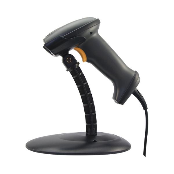Quality High Reading Speed SUNLUX Barcode Scanner With Bracket Dust Resistant wholesale