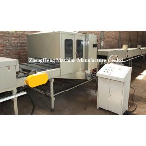 PPGI Color Stone Coated Roof Tile Machine Steel Roofing Sheet Making Machine