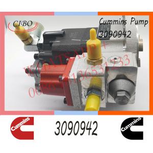 Cummins Diesel QSM11 ISM11 M11 Engine Fuel Injection Pump 3090942 4954877