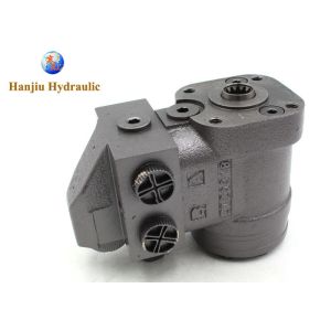 Compact loaders Hydrostatic steering units hydraulic Orbitrol C038510 OSPC80LS