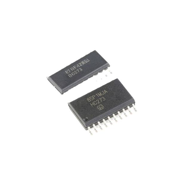 Texas Instruments SN74HC273DWR Electronic ic Components Chip Pd Charger
