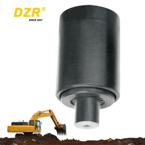 EX30/55/100/200/400 Excavator Track Top Carrier Roller For Undercarriage