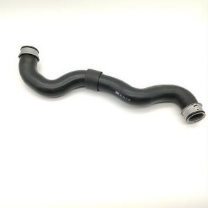 SQCS Auto Parts Radiator Coolant Pipe Hose A2035015782 for Mercedes Benz M271