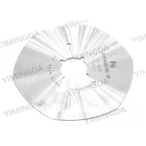 050-028-062 Gerber Spreader Machine Parts SY101 XLS50 SY51 Mechanical Blade Hex