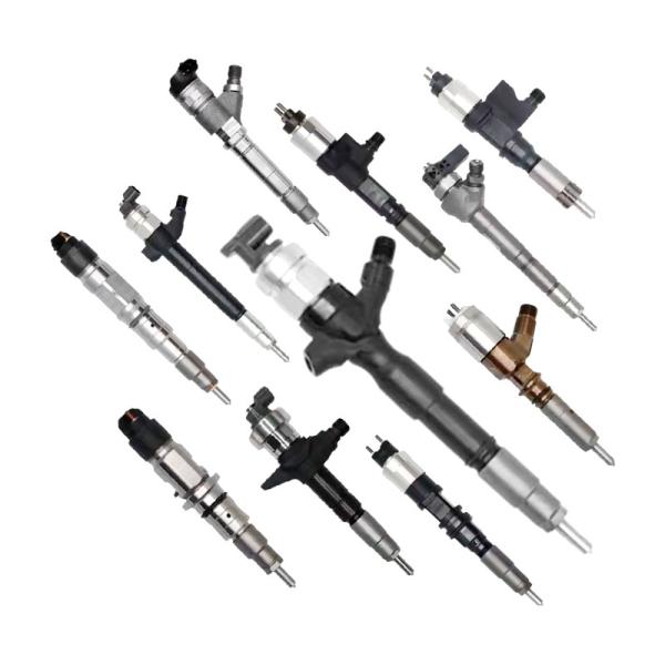Quality Original Diesel Engine Common Rail nozzle injectors / fuel injector / diesel injector nozzles wholesale