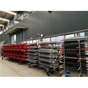 Evaluating Resistance Tracking Erosion Testing Machine for Insulating material