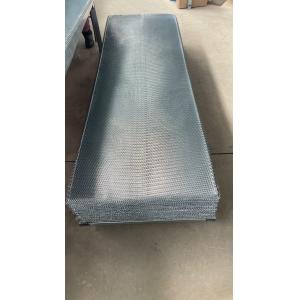 0.4mm 0.5mm Wall Plaster Mesh Chicken Mesh For Wall Plastering