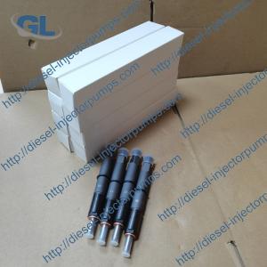 High Pressure Fuel Injector 20460099 20549383 For Excavators EW160B EW180B