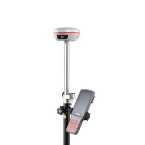 K6 RTK IMU GNSS Receiver Precision Measurements with Newly Upgraded GNSS