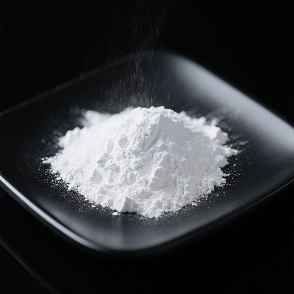 REACH RoHS Synthetic Magnesium Hydroxide Flame Retardant 1.5µm For Thermoplastic