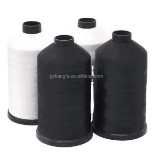 High Tenacity Polyester Mattress Quilting Thread 210D/3 150D/3 1KG with UV