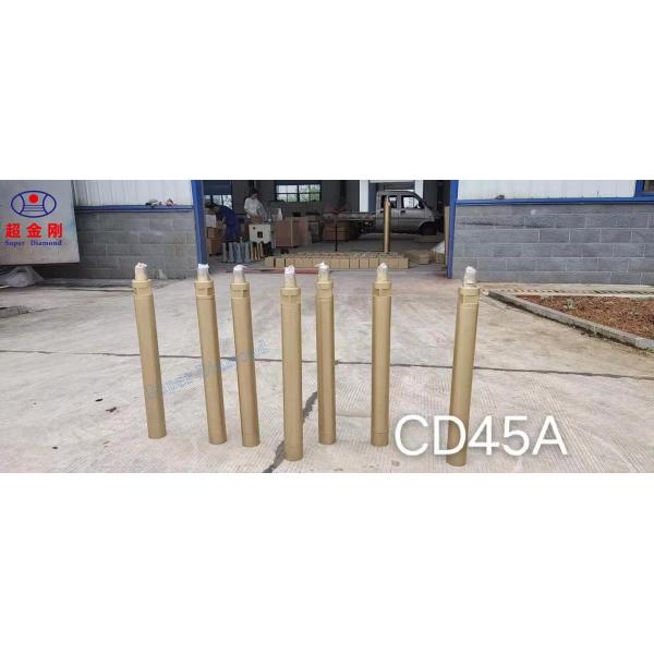 Quality Alloy Steel Forging Manufacturing Process DHD85A DTH Hammer High Air Pressure Without Foot Valve wholesale