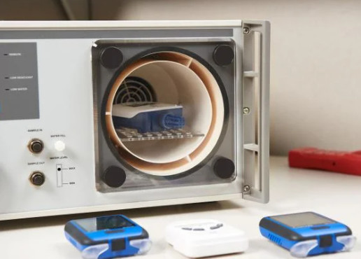 Quality 5128A RHapid-Cal® Humidity Generator F5128A wholesale