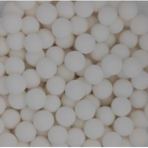 Micro-Alumina Grinding Balls Well-suited For Fine Grinding Tasks In Paint And