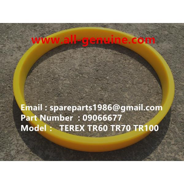 TEREX 09066677 RING NHL DUMP TRUCK TR35 TR50 TR60 TR100 3305B 3305F 3303 3307