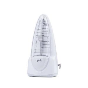 Factory Custom logo Mechanical metronome for piano/drum/ guitar Pulse, Core,