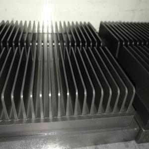 EDM Graphite Block Electrical Discharge Machining Use Graphite Materials