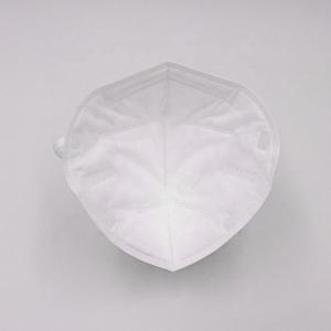 Customized N95 Face Mask Water Repellent Pollent Resistant Fast Delivery